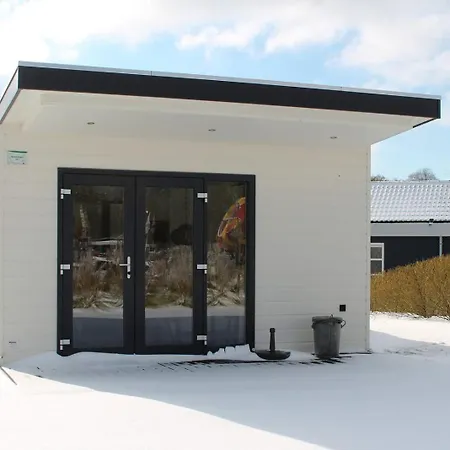 Chalet Studiochalet Voorthuizen