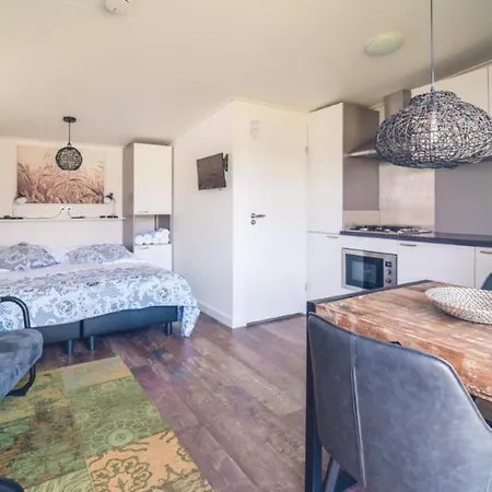 Studiochalet Chalet *