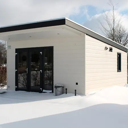 Chalet Studiochalet *