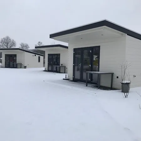Studiochalet